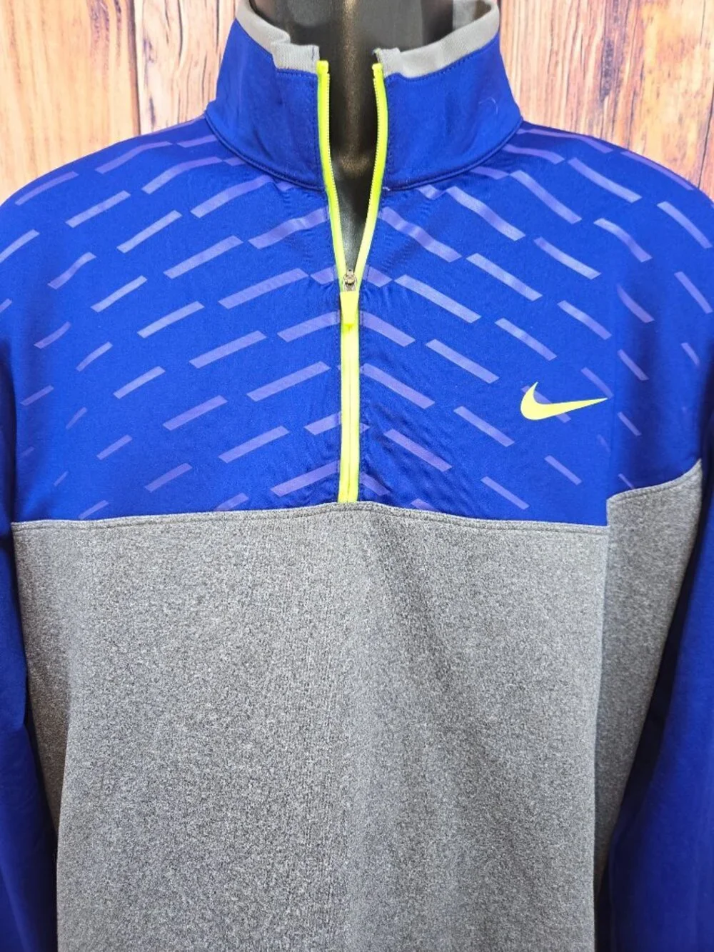 Nike golf tour